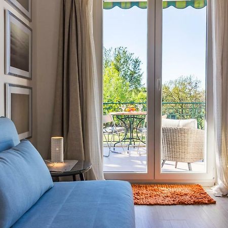 Apartman Bellavista Пула Экстерьер фото